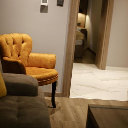 Viola Hotel Μπούντβα Εξωτερικό φωτογραφία