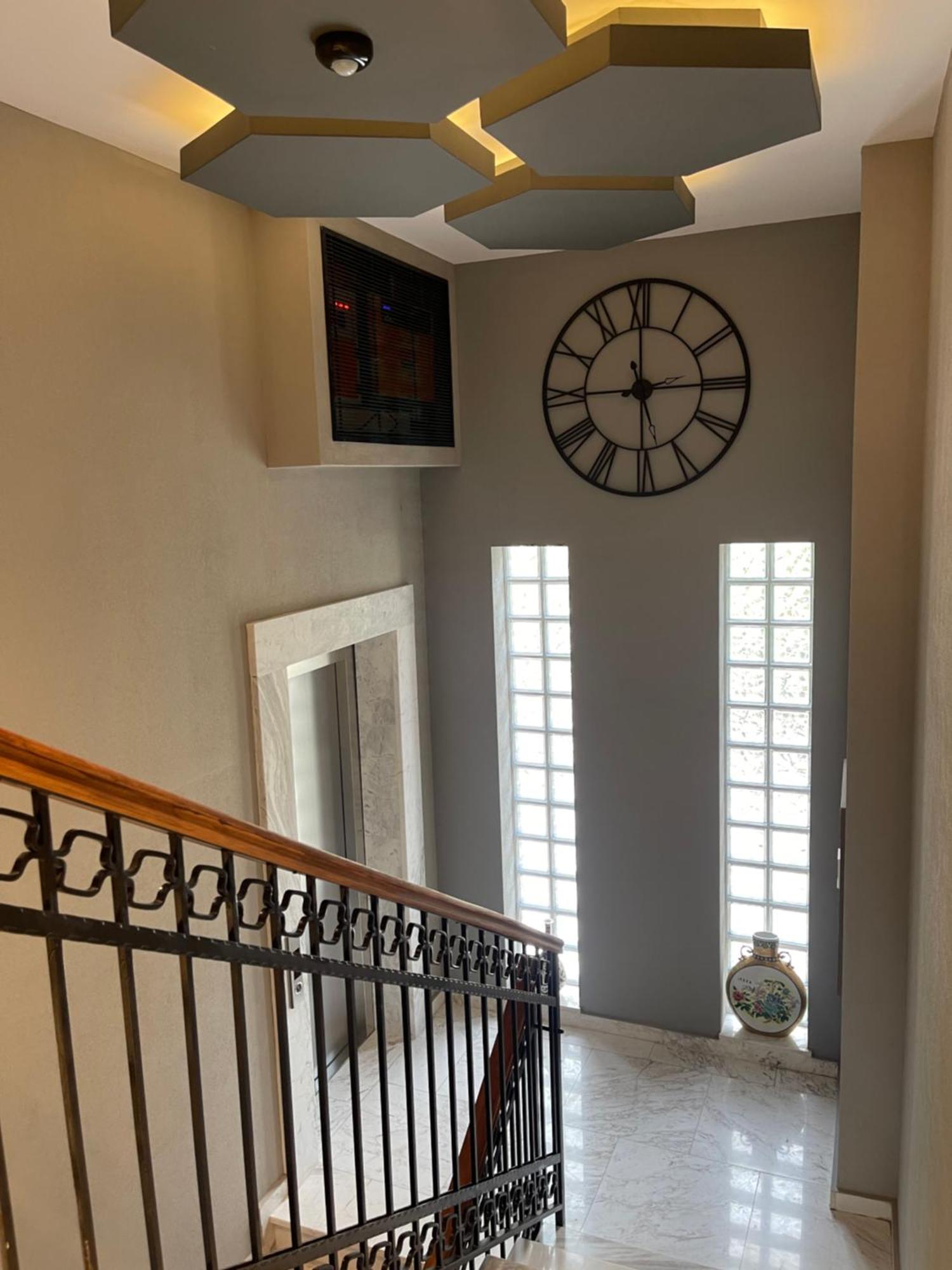 Viola Hotel Μπούντβα Εξωτερικό φωτογραφία