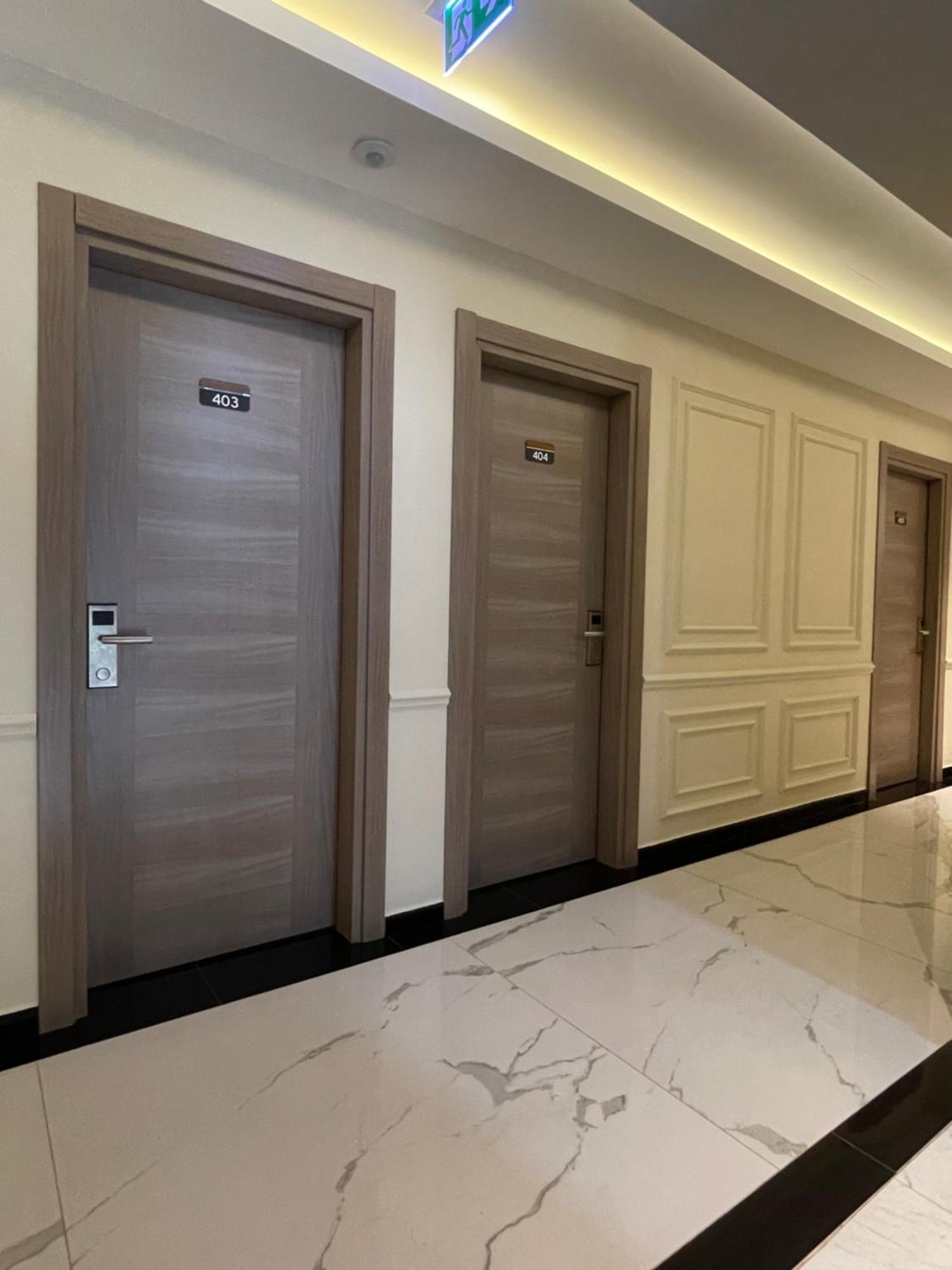Viola Hotel Μπούντβα Εξωτερικό φωτογραφία