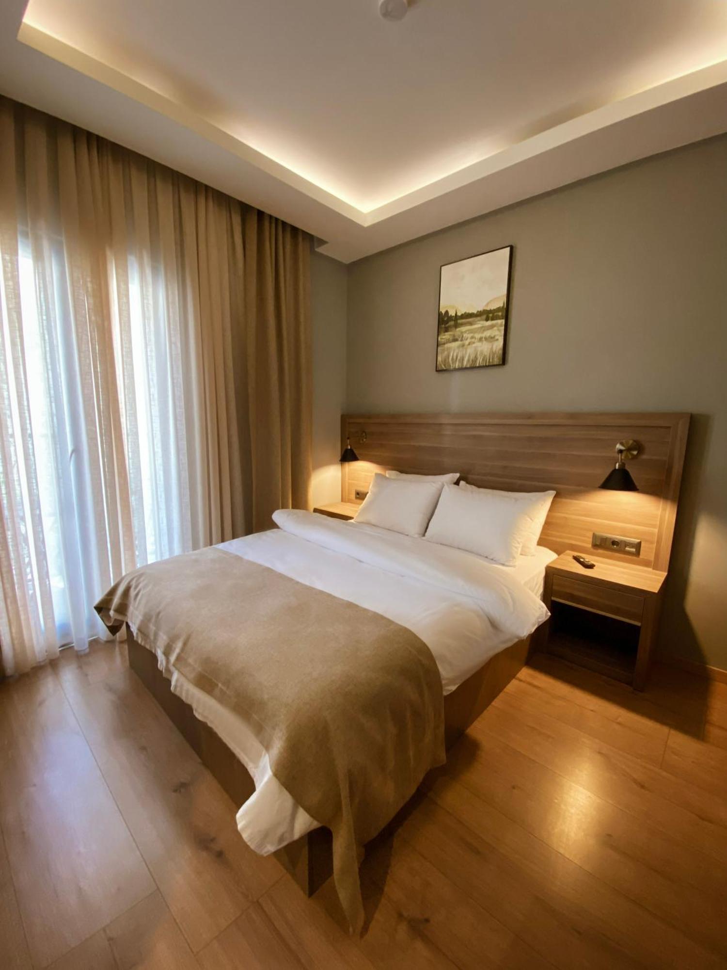 Viola Hotel Μπούντβα Εξωτερικό φωτογραφία